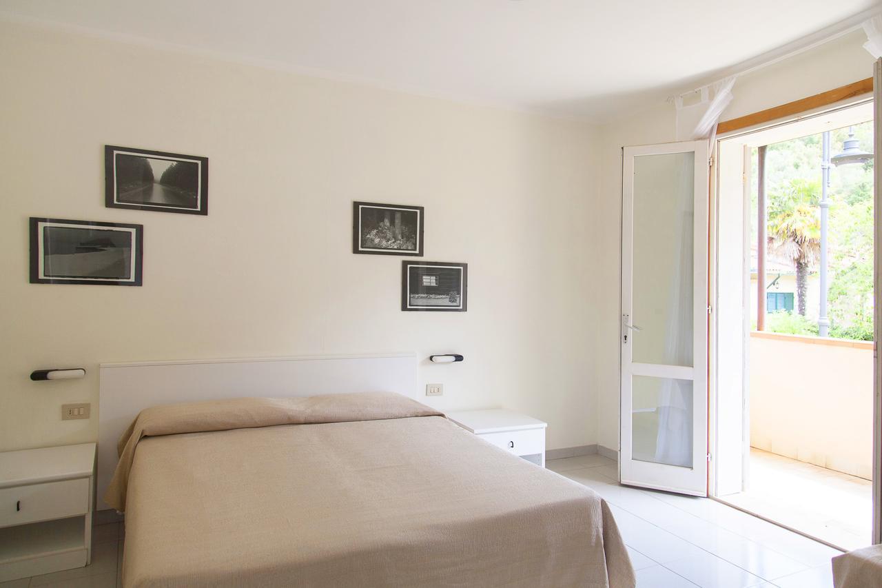 Mare Hotel 3*
