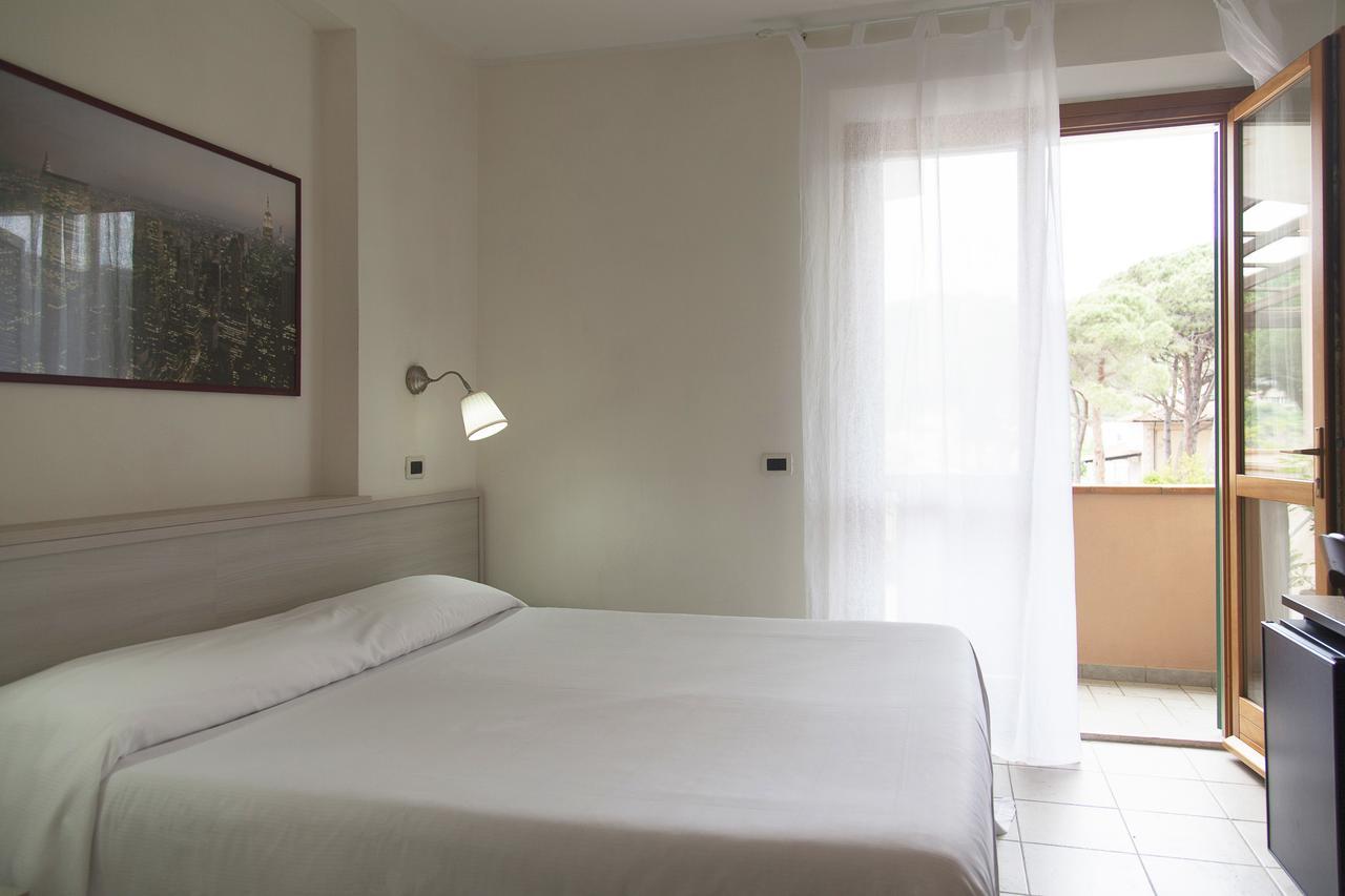 Hotel Mare 3*