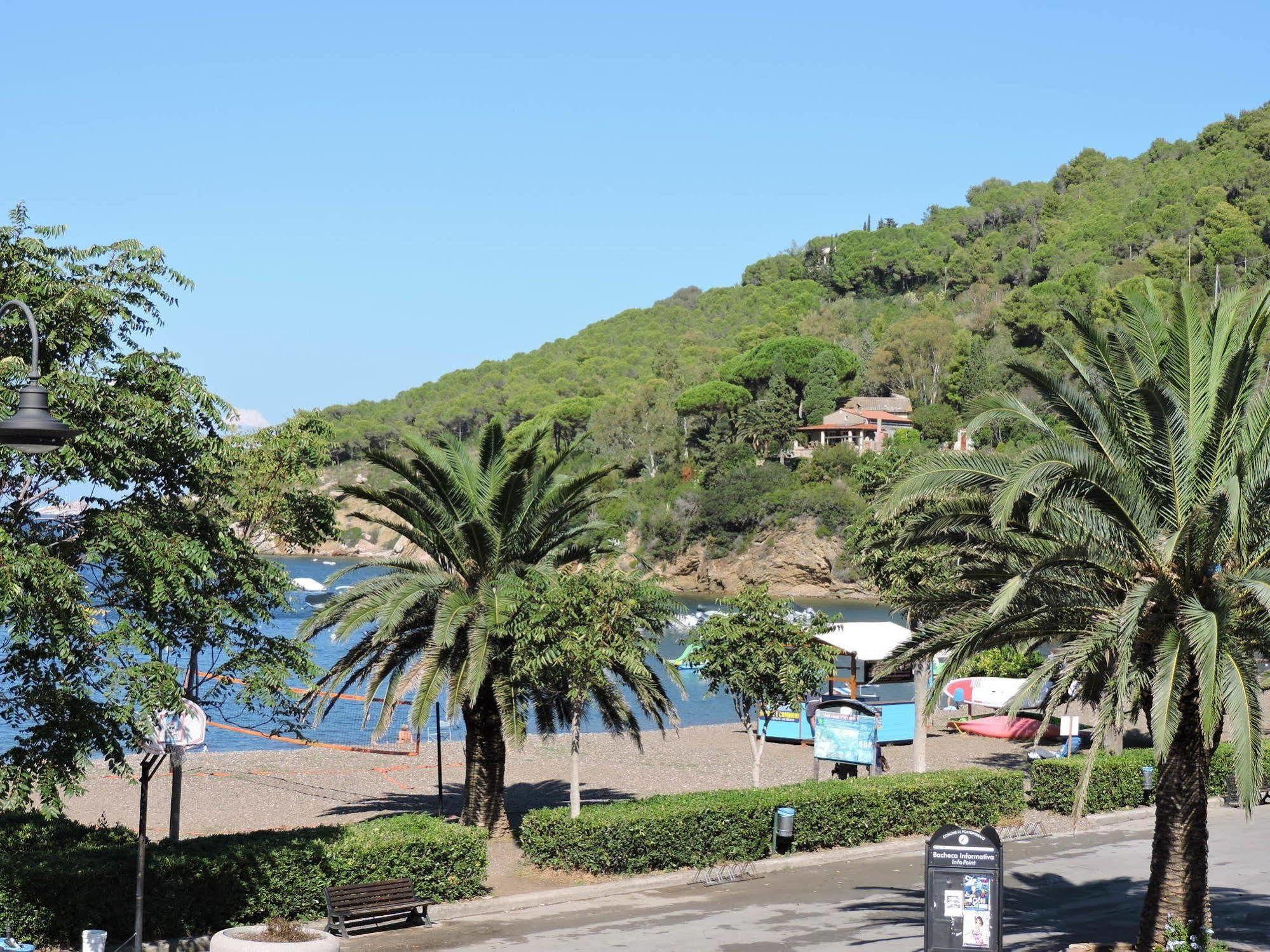 Mare Portoferraio