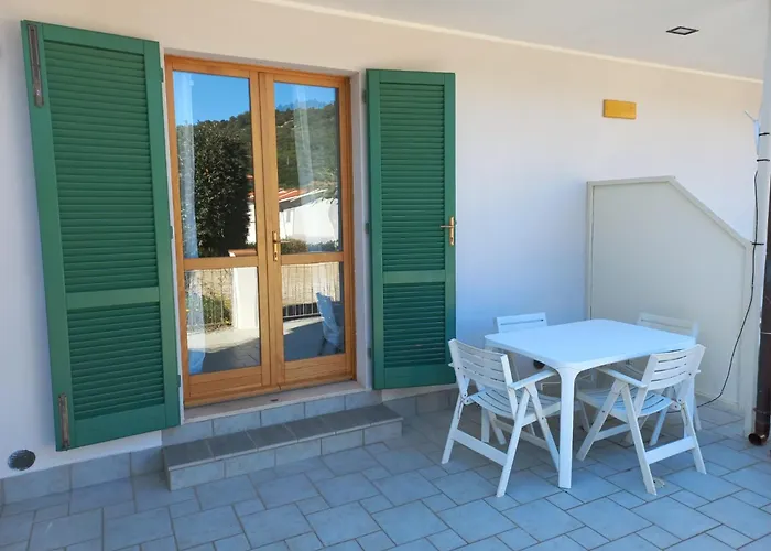 Residence Hotel Villa Mare