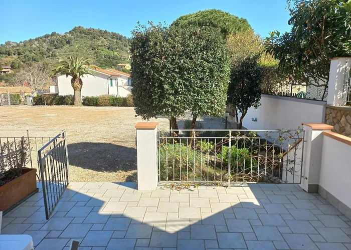 Residence Hotel Villa Mare