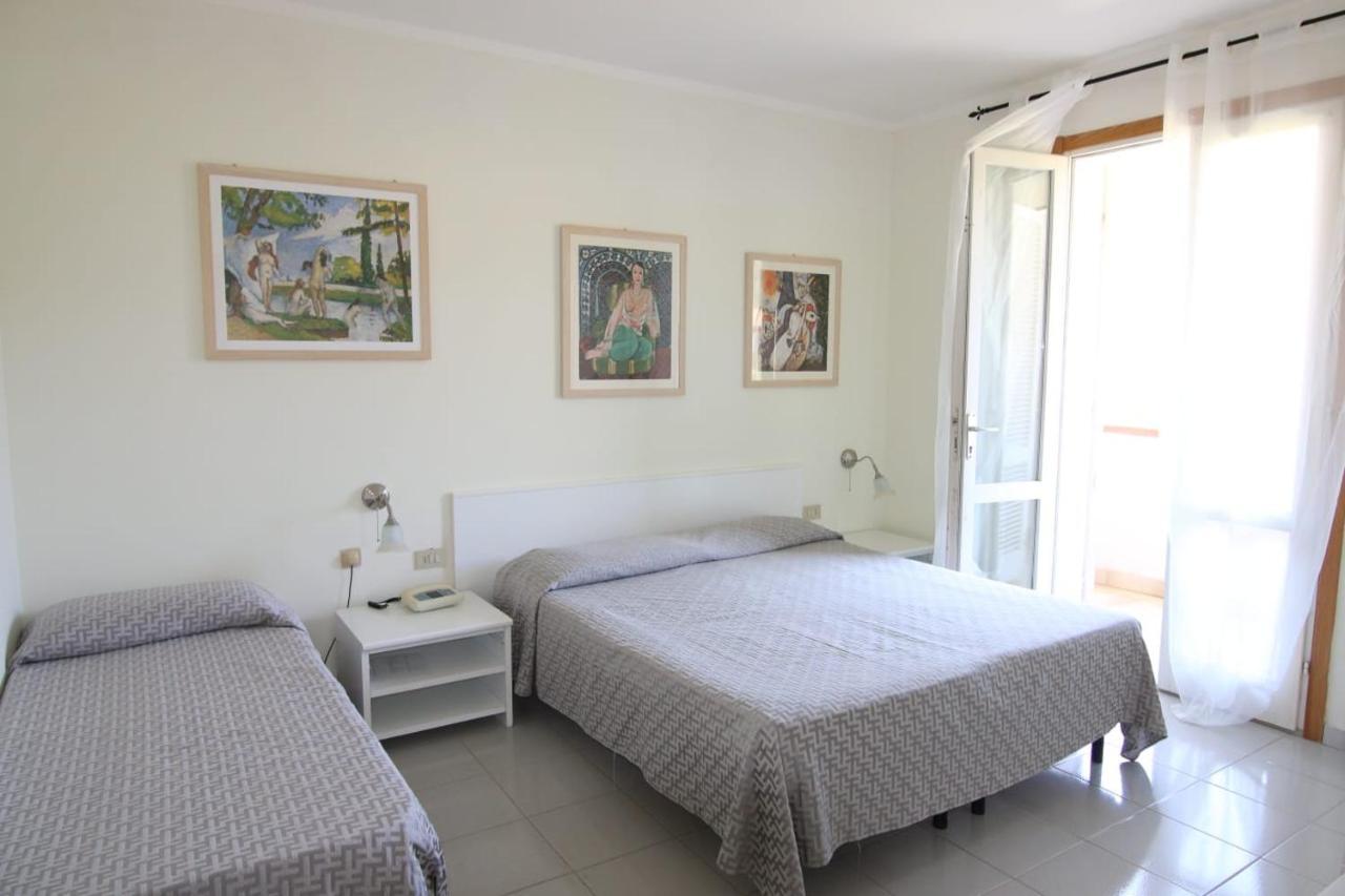 Mare Hotel