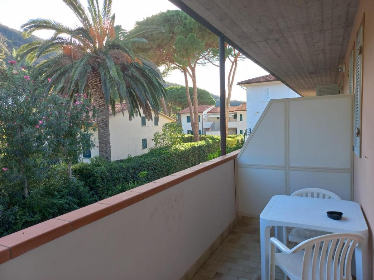Mare Hotel Portoferraio
