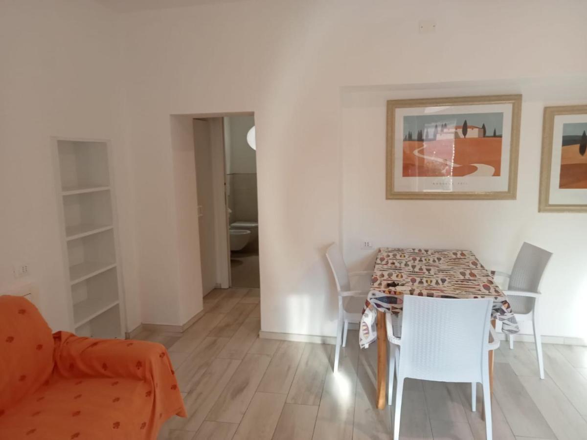 Hotel Mare Portoferraio