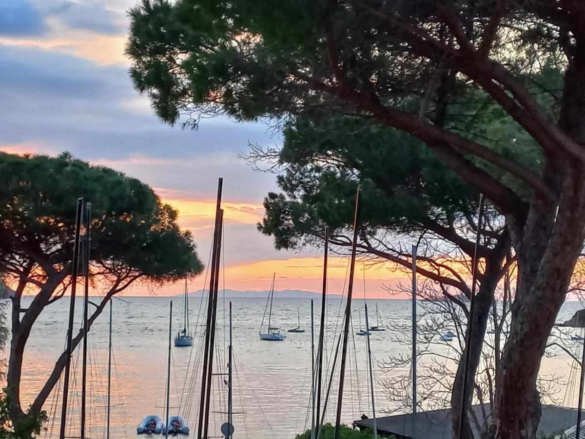 Mare 3* Portoferraio