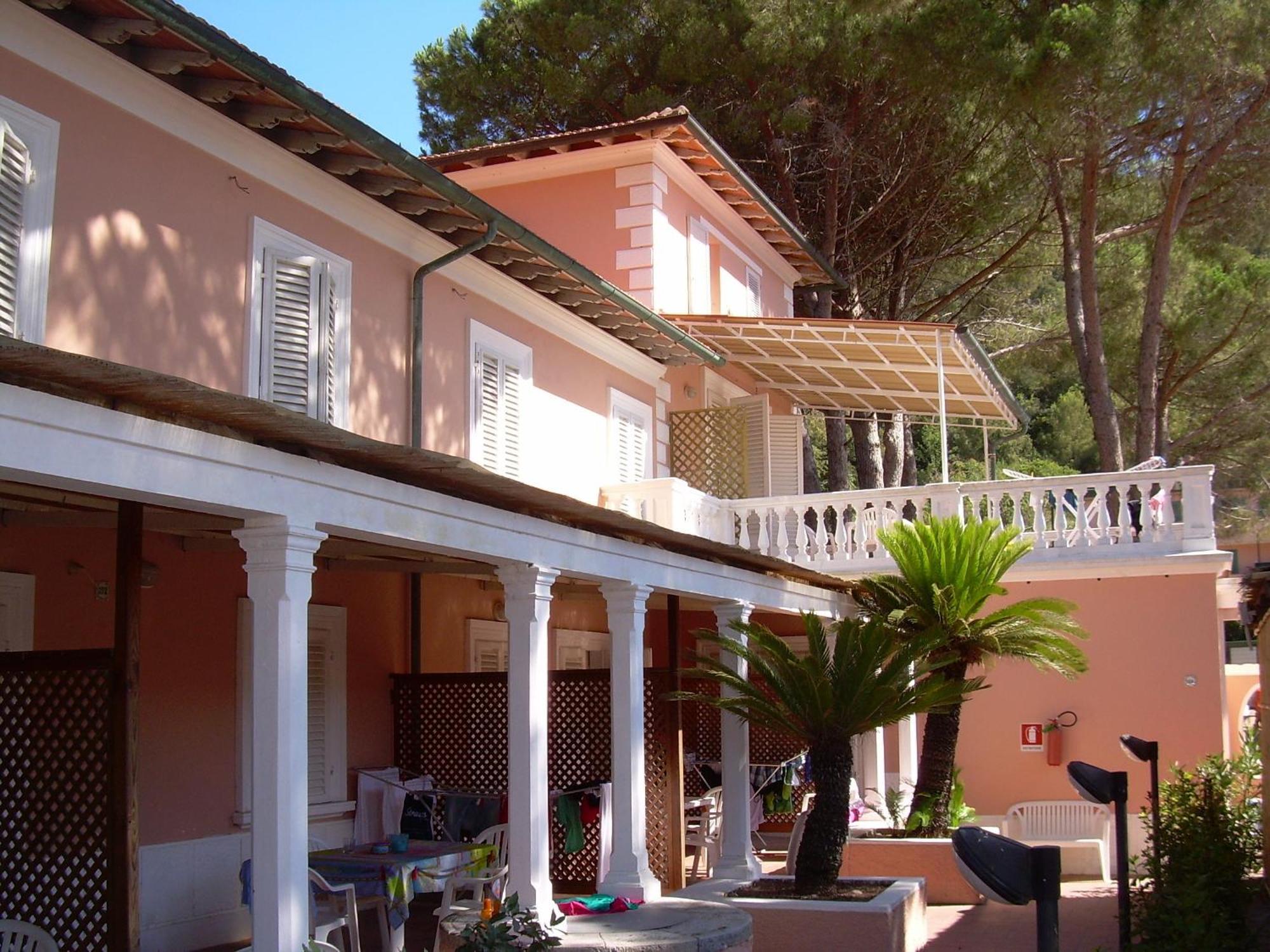 Hotel Mare 3*