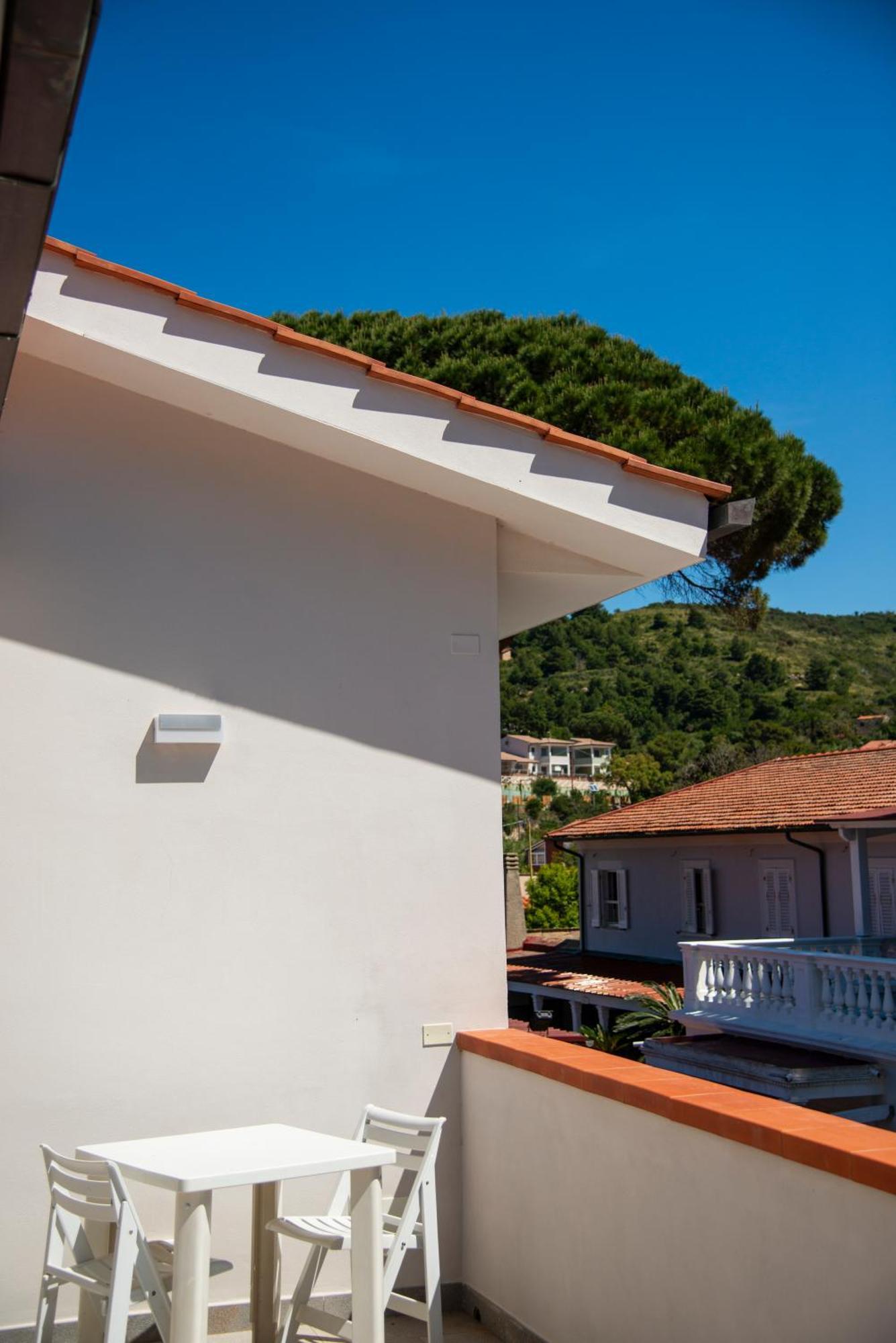 Hotel Mare