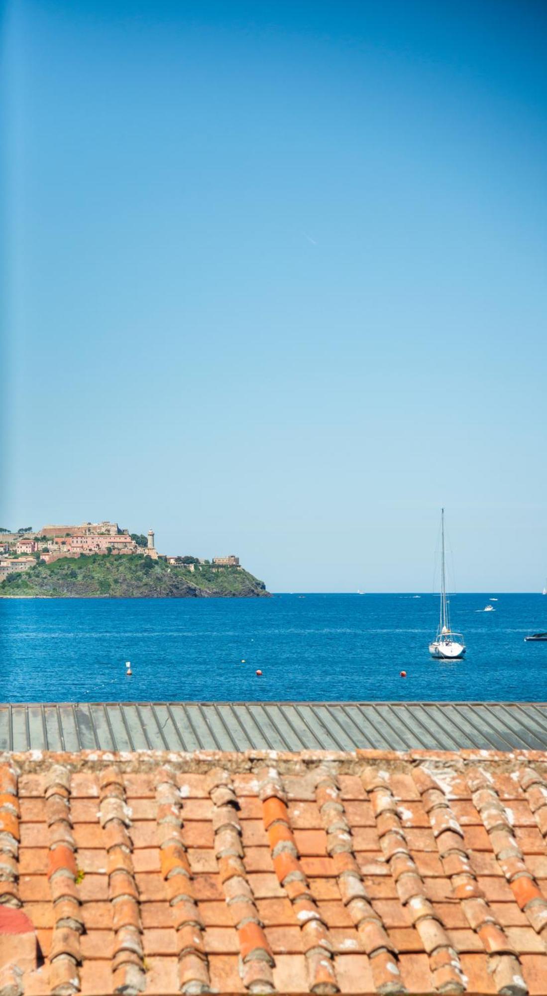 Hotel Mare 3*