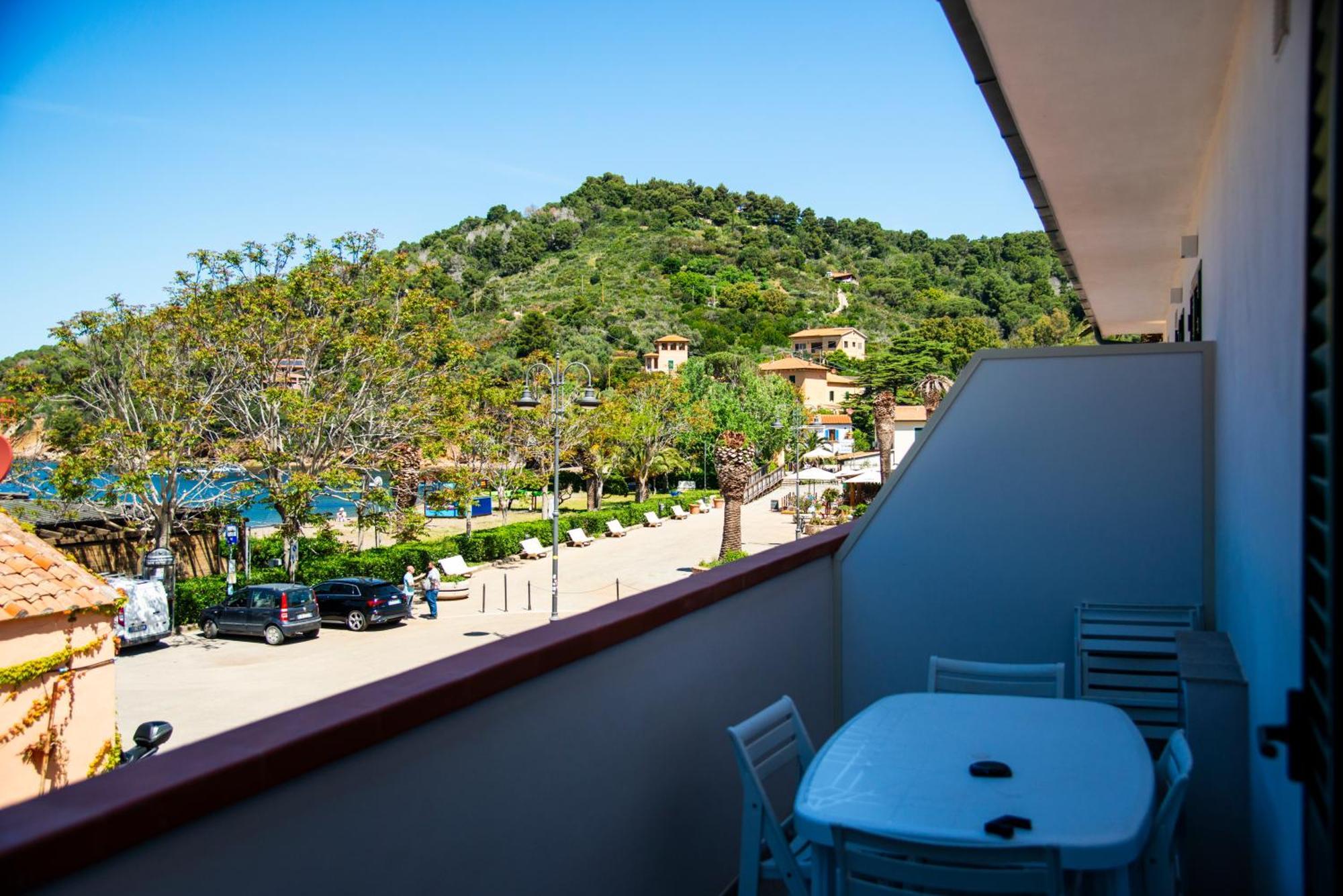 Hotel Mare 3*