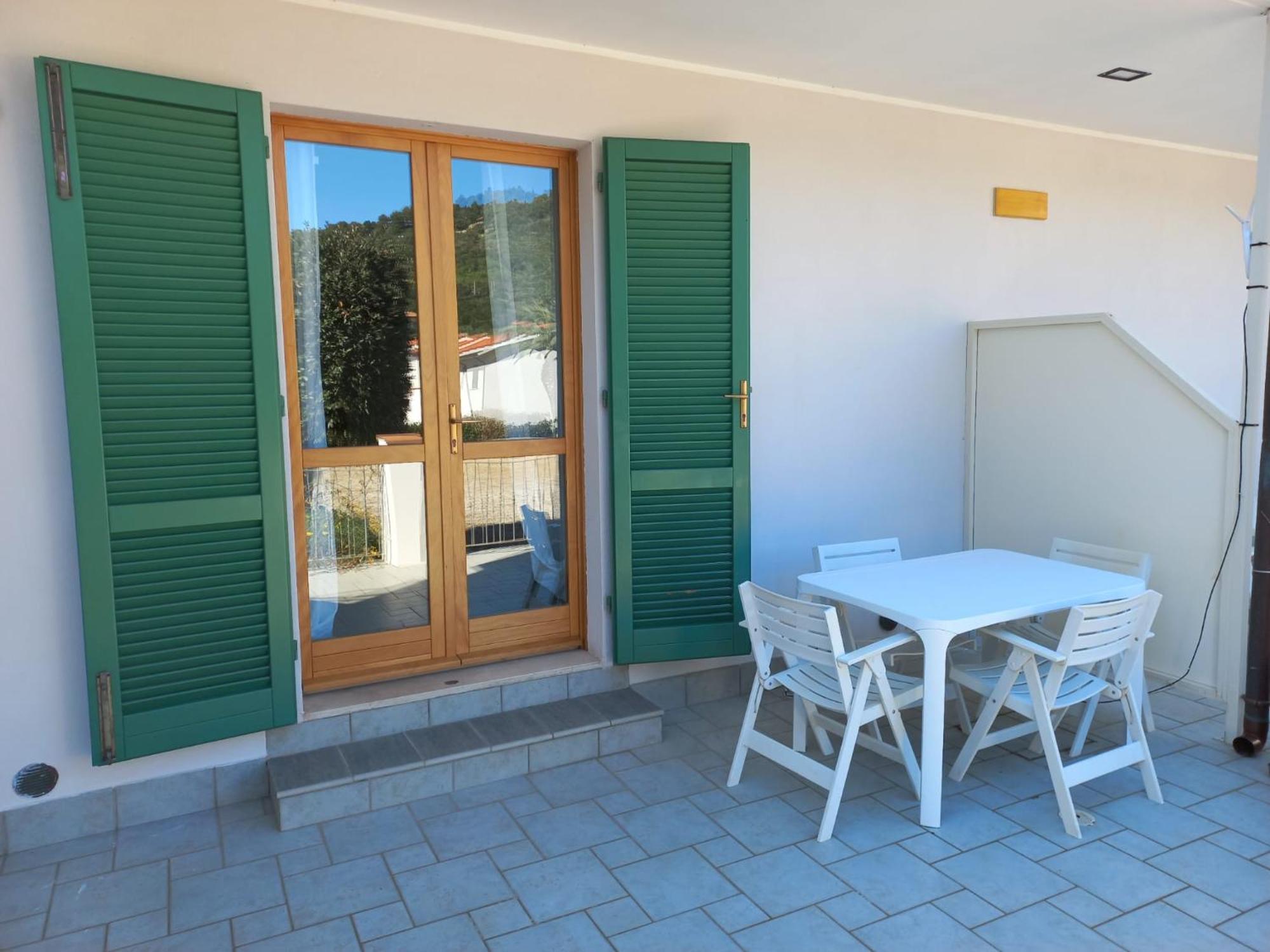 Hotel Mare Portoferraio
