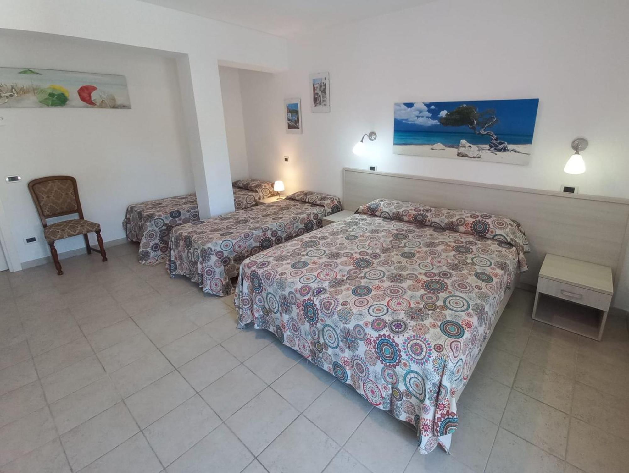 Mare 3* Portoferraio