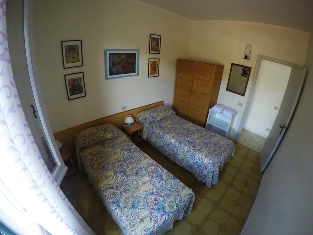 Mare Hotel