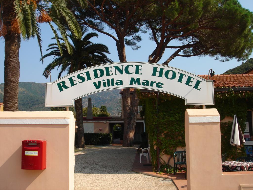 Mare 3* Portoferraio