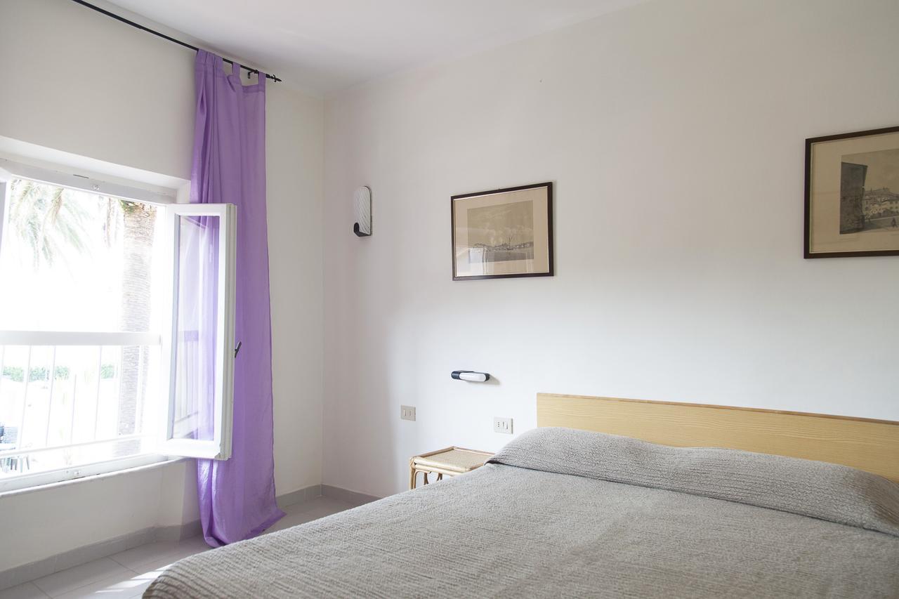 Mare Hotel Portoferraio