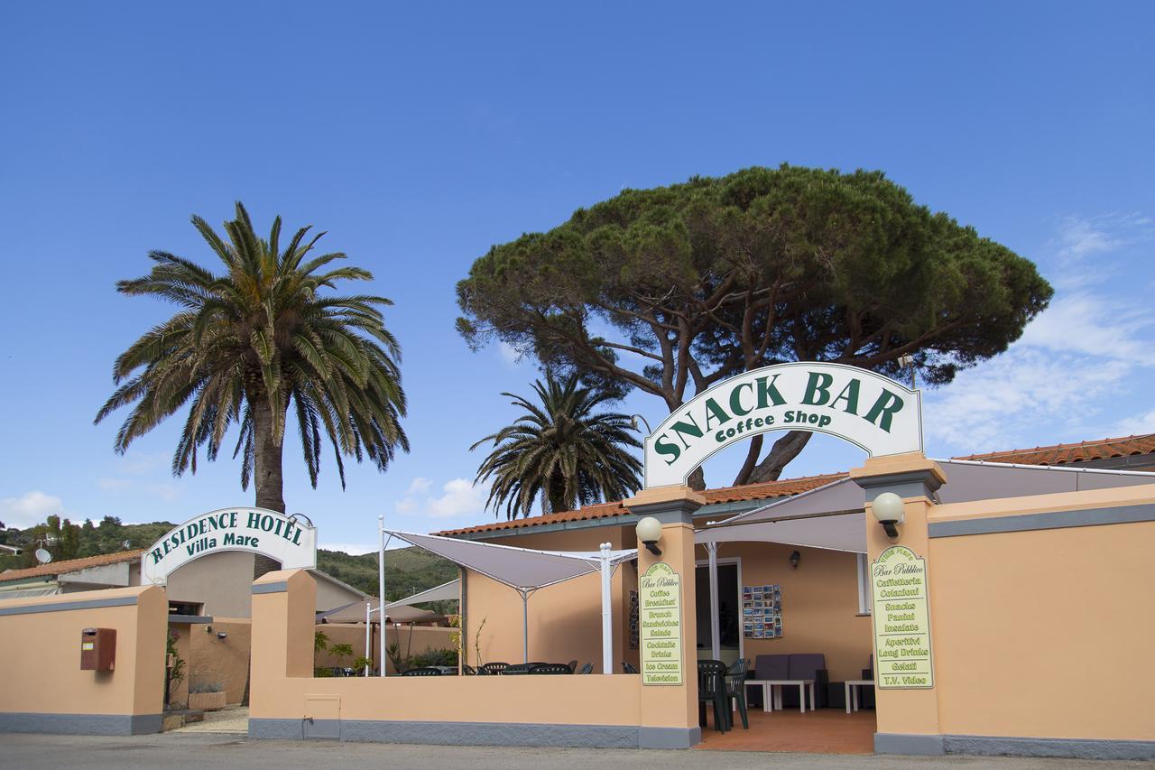 Mare Hotel