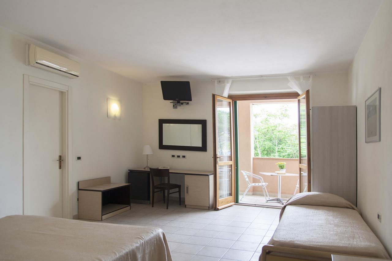 Mare Hotel Portoferraio