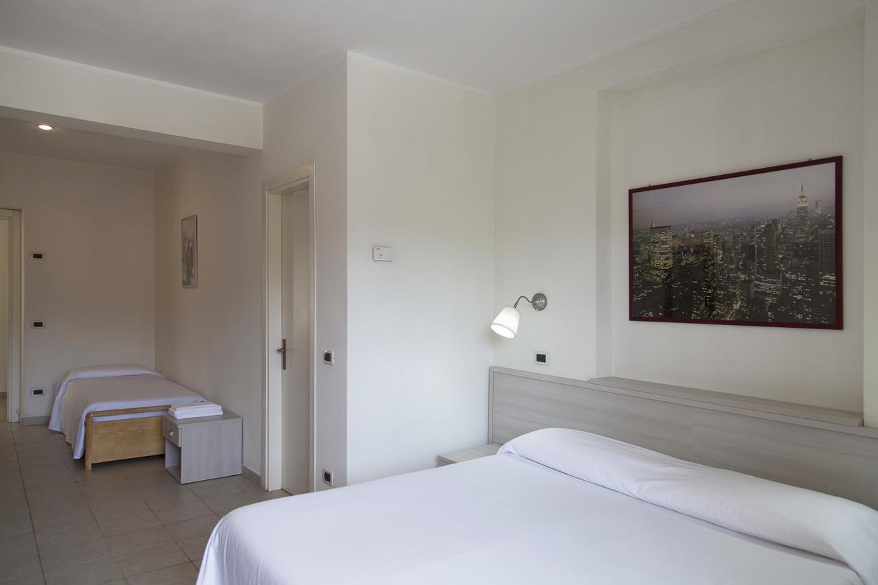 Mare Hotel Portoferraio