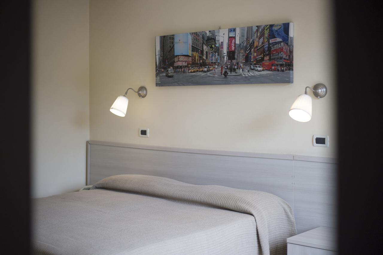 Mare Hotel 3*