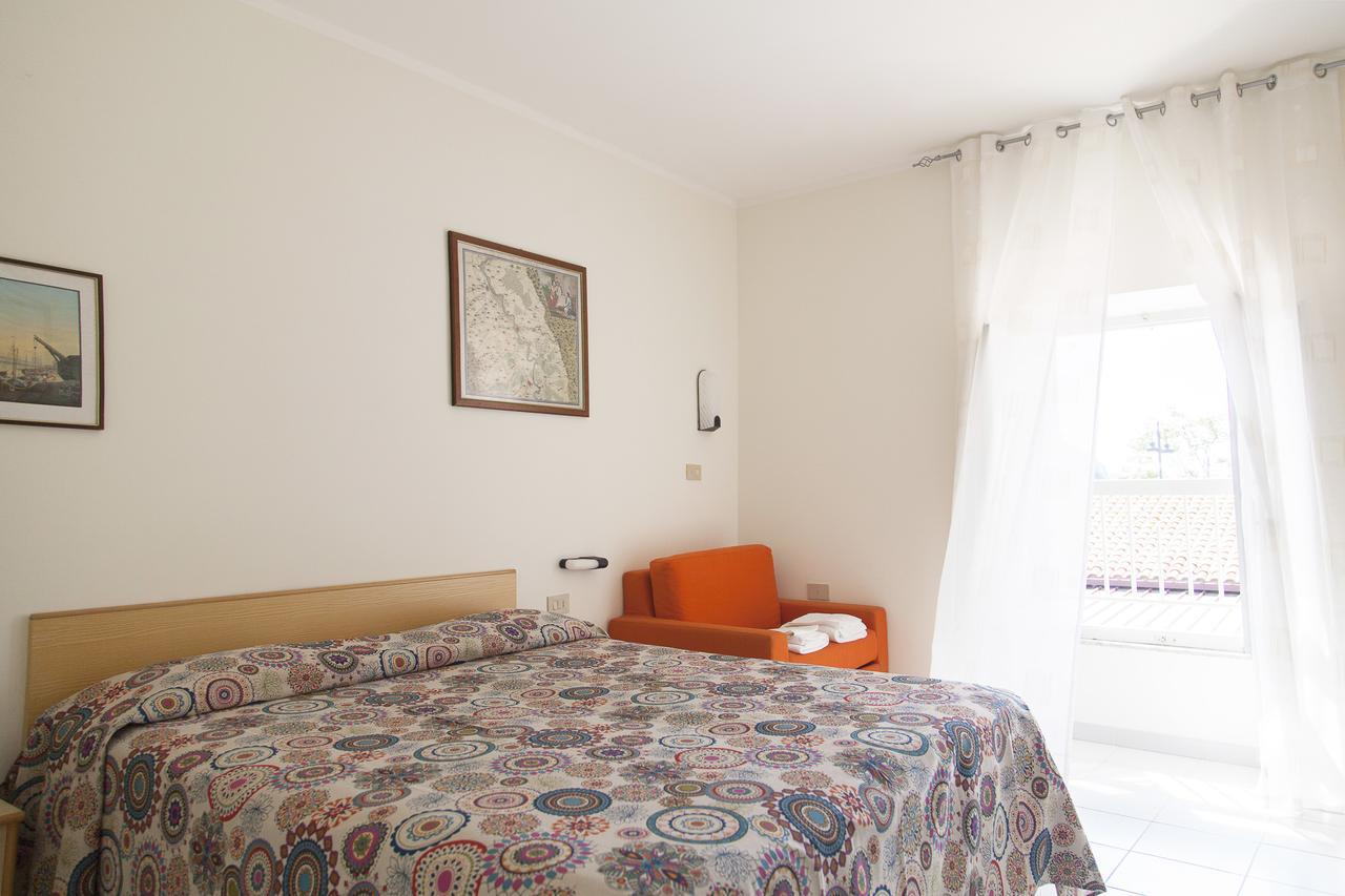 Hotel Mare 3*