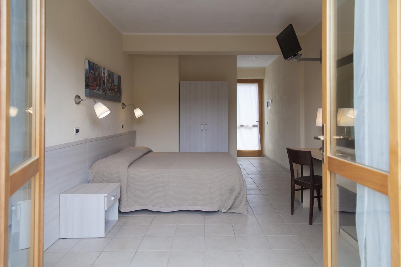 Hotel Mare Portoferraio