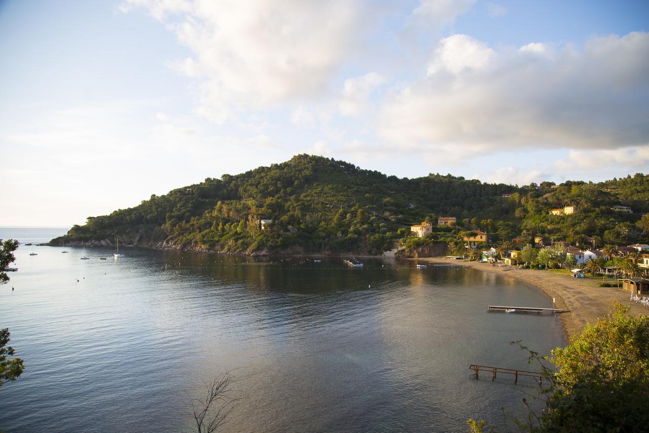 Hotel Mare Portoferraio