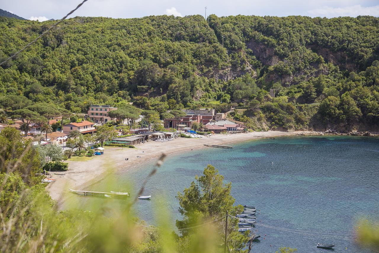 Mare Hotel 3*
