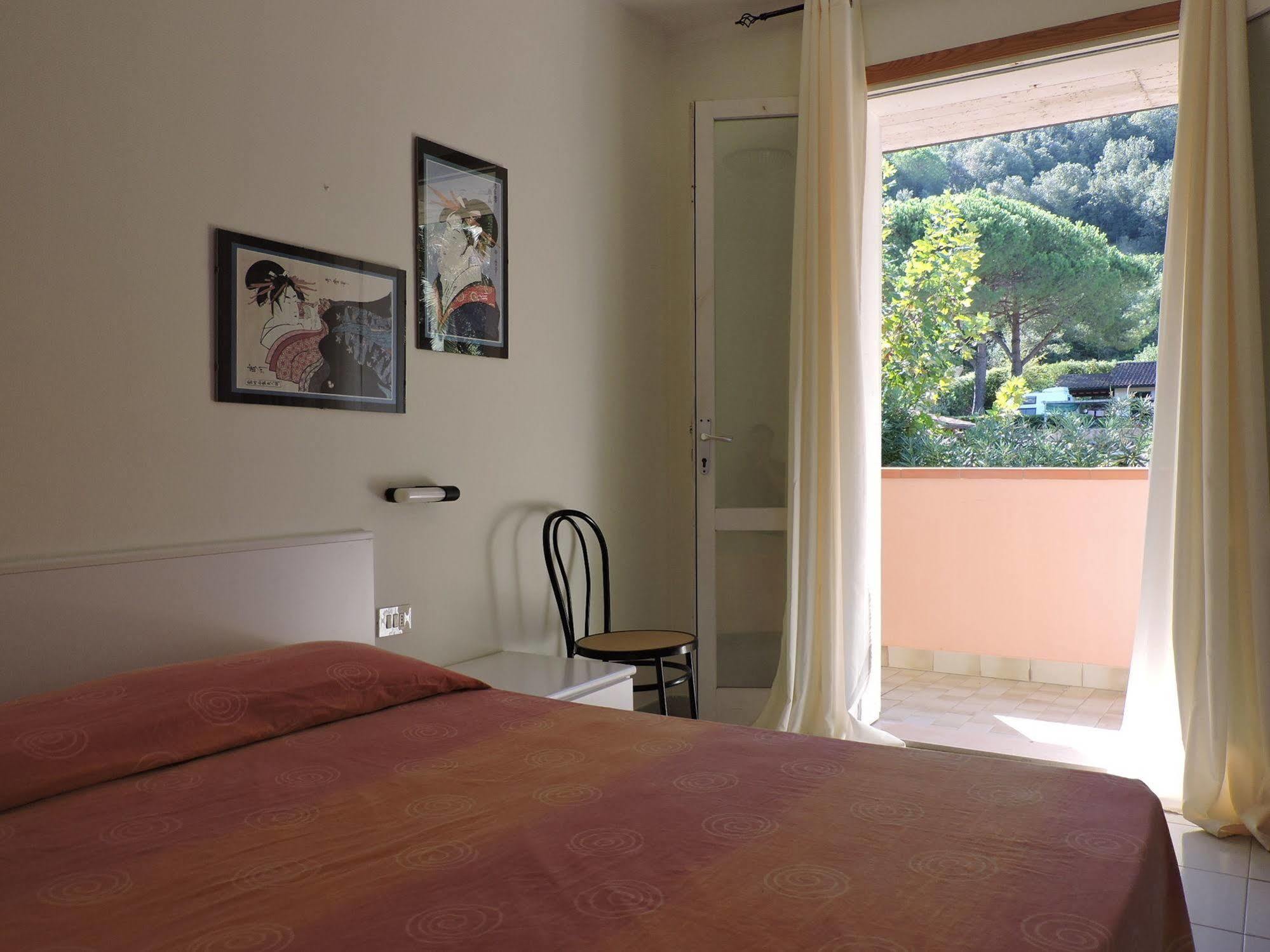Hotel Mare 3*