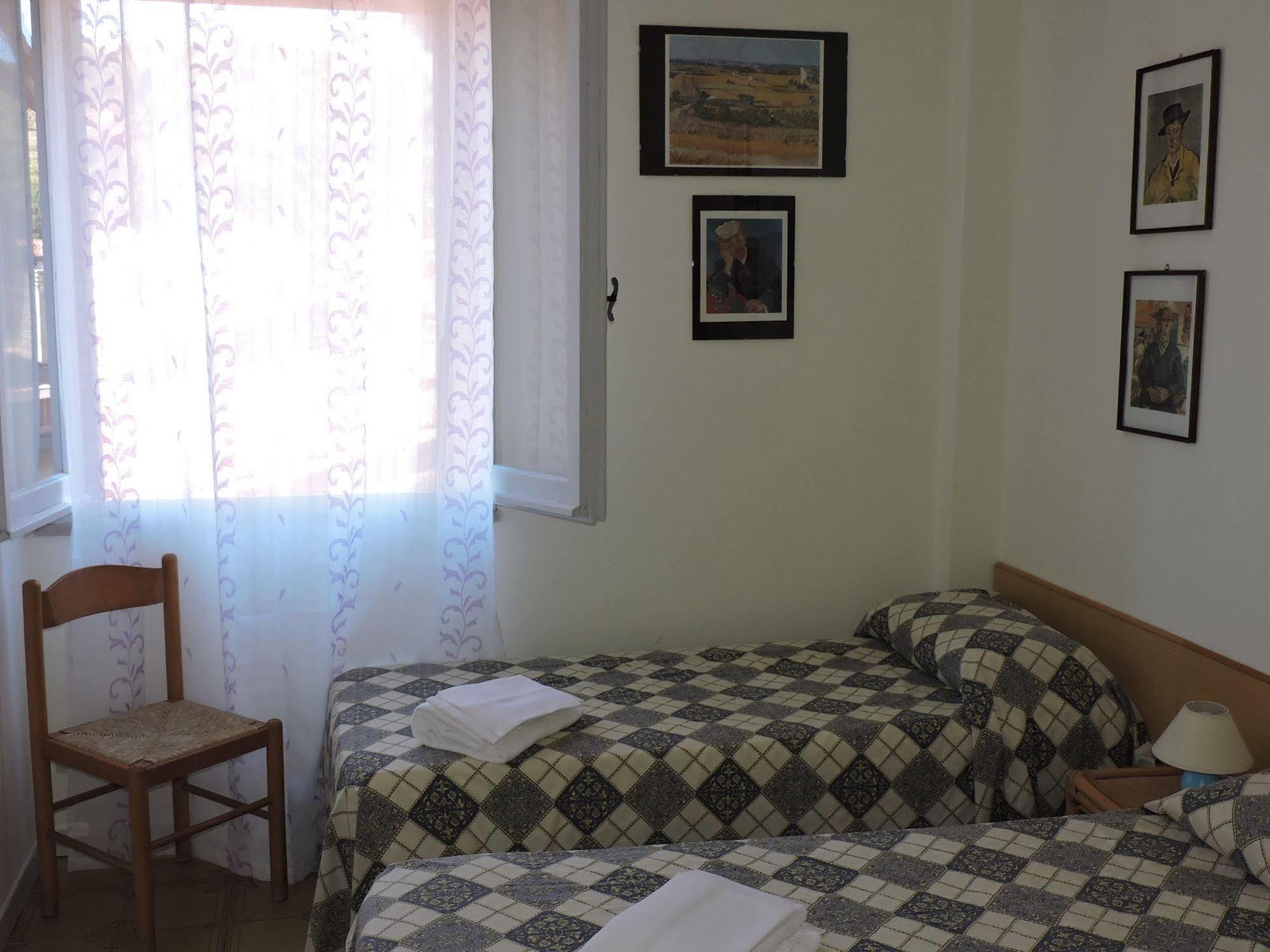 Mare Hotel