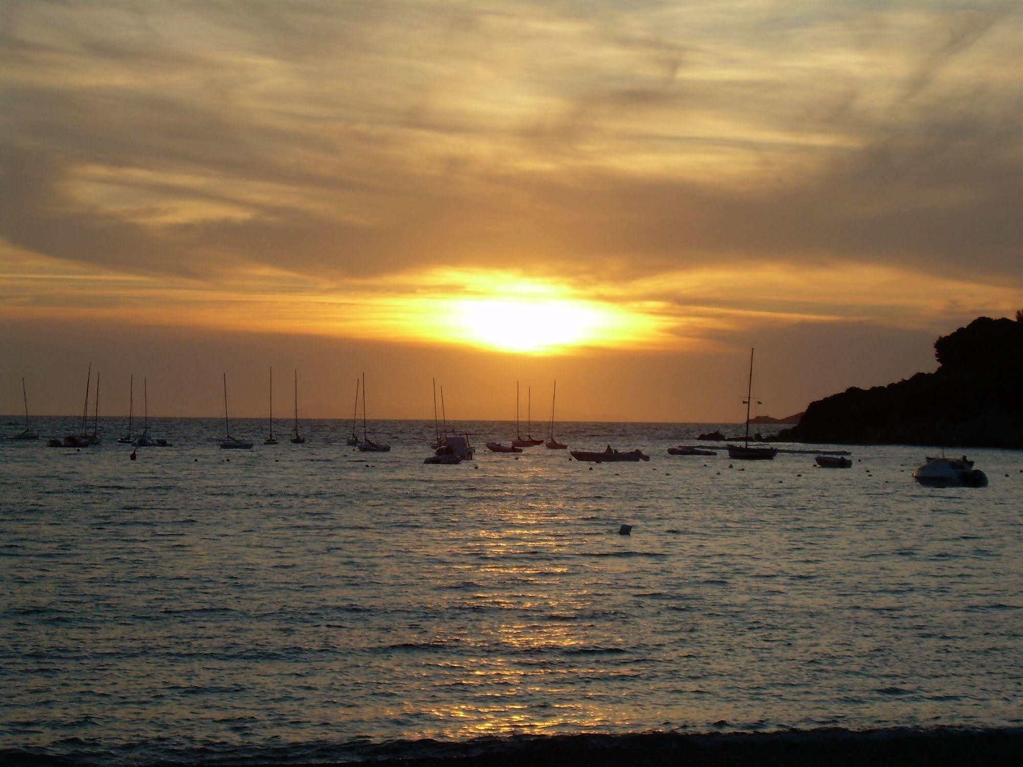 Hotel Mare 3*