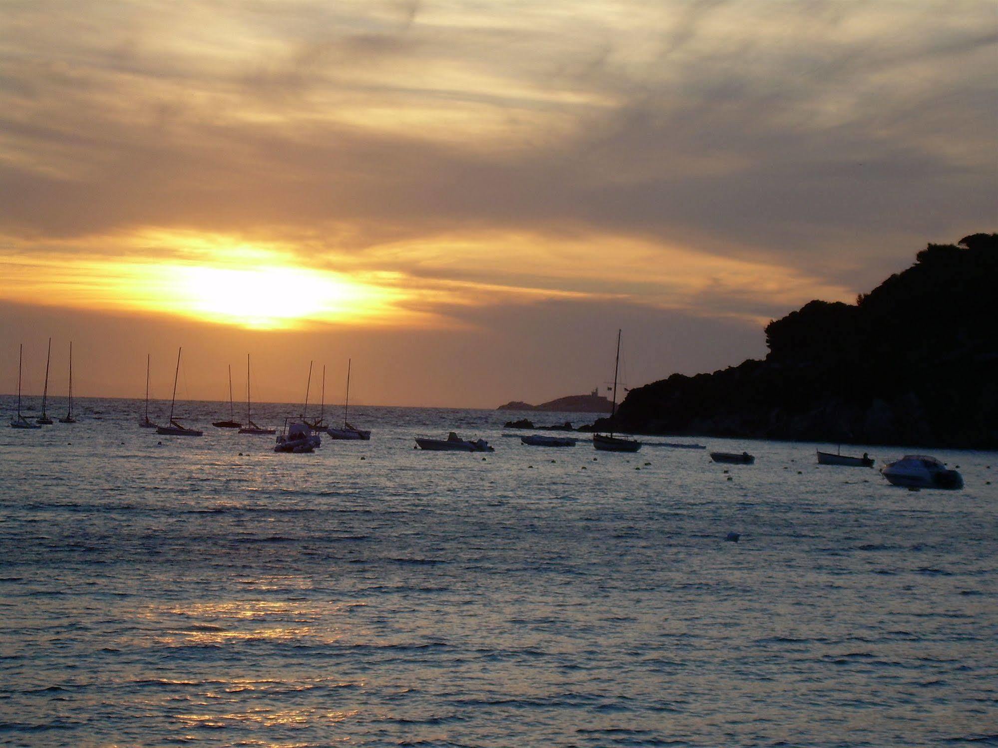 Hotel Mare 3*