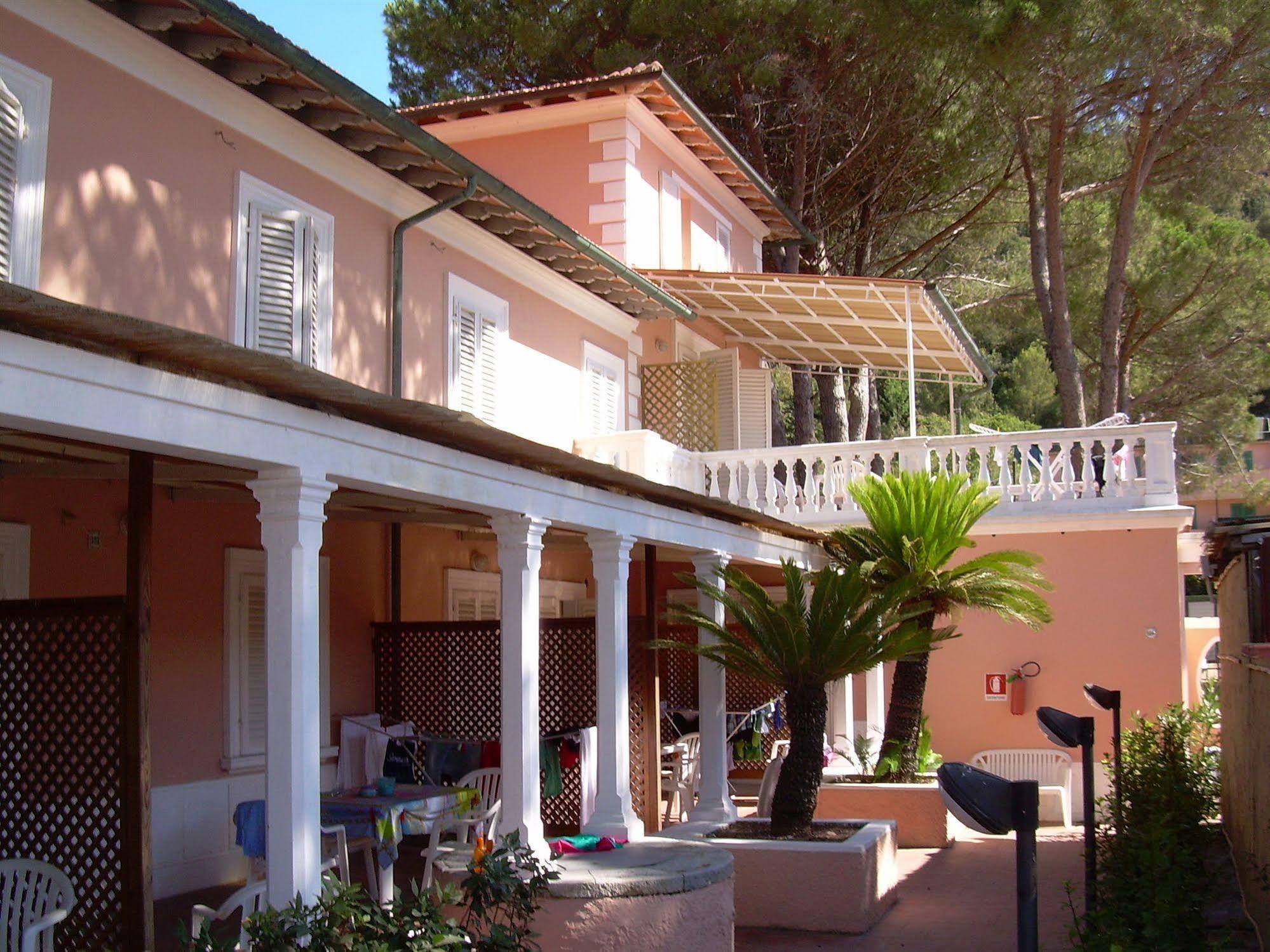 Hotel Mare 3*