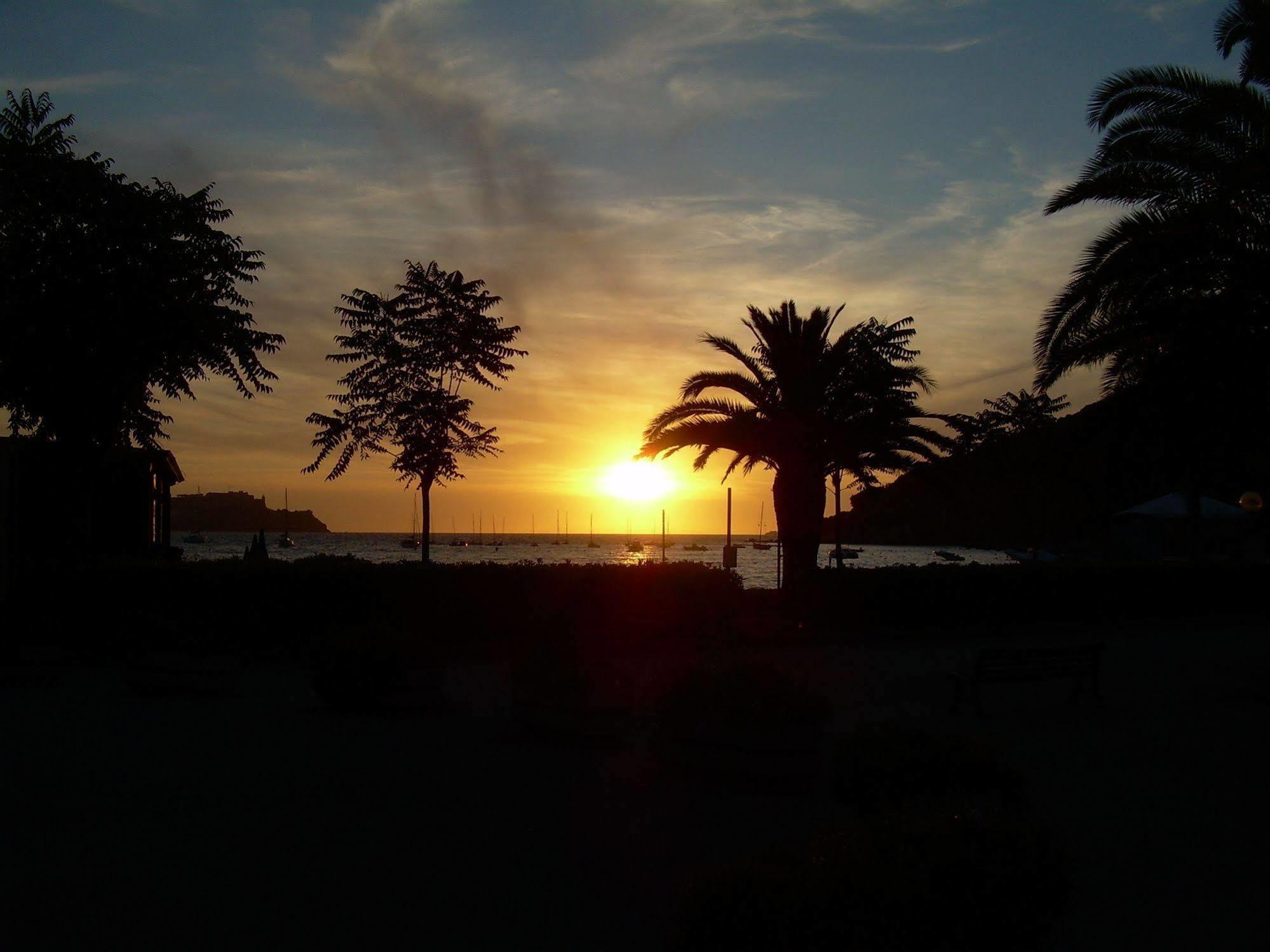 Mare Hotel