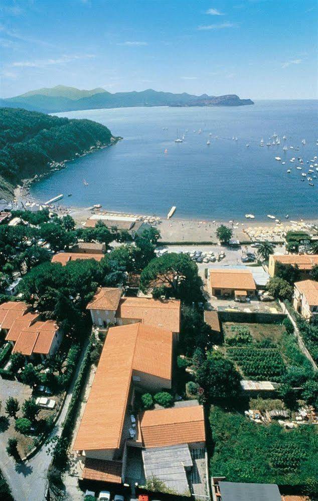 Mare Hotel Portoferraio