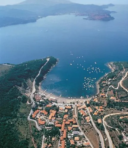 Residence Hotel Villa Mare