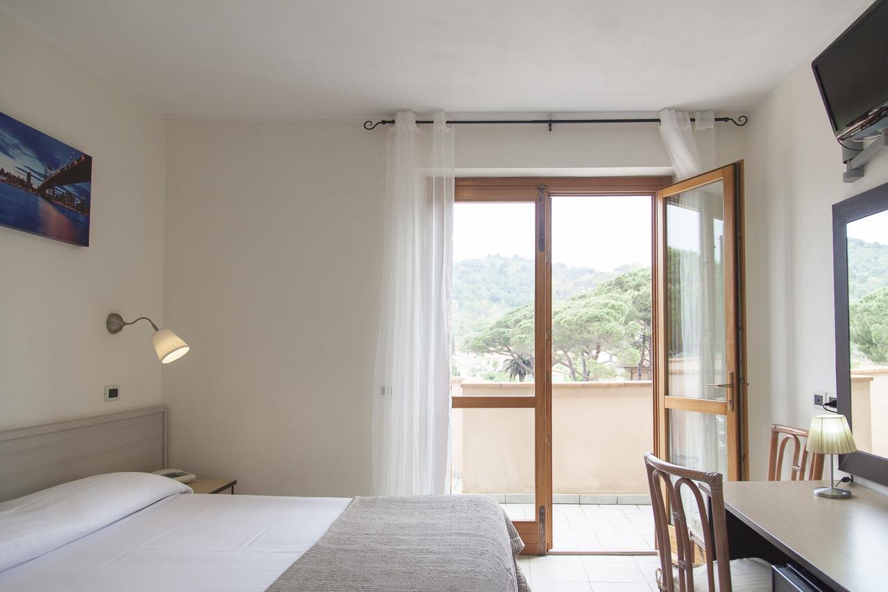 Hotel Mare
